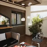 Meri Boutique ホテル