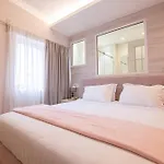 Meri Boutique ホテル コルチャ