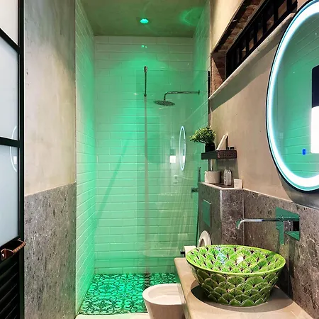 Hotel Meri Boutique