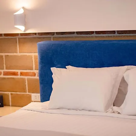 Meri Boutique Hotel Korce