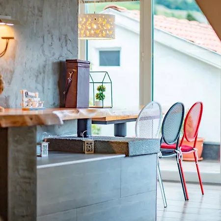 Hotel Meri Boutique *