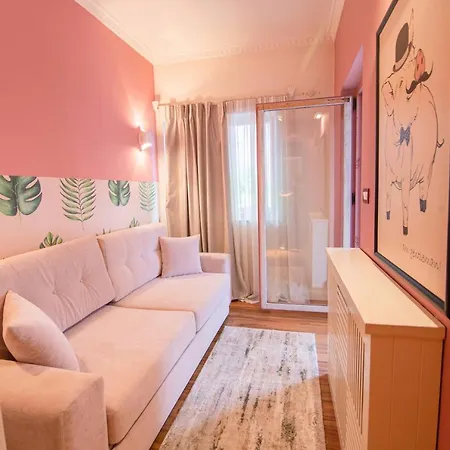 Hotel Meri Boutique *
