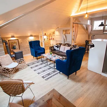 Meri Boutique Hotel *