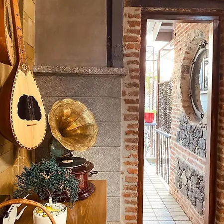 Meri Boutique Korce