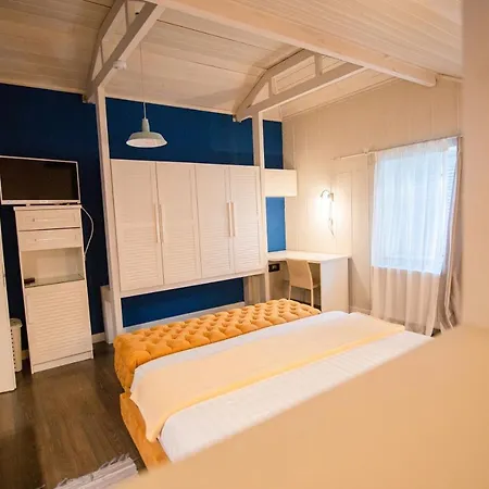 Hotel Meri Boutique *
