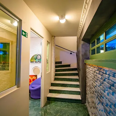 Hotel Meri Boutique *