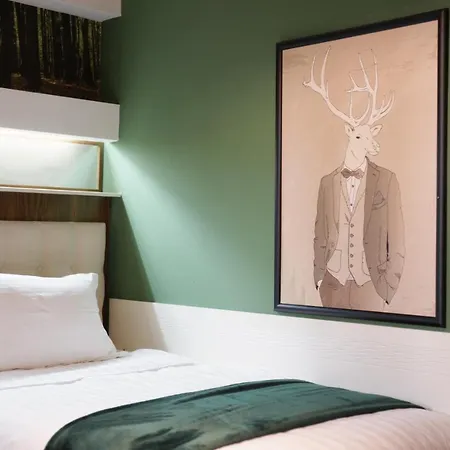 Hotel Meri Boutique