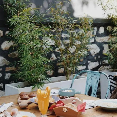 Hotel Meri Boutique Korce