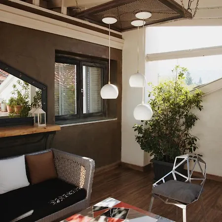 Meri Boutique Otel