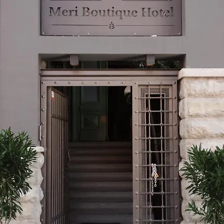 Meri Boutique