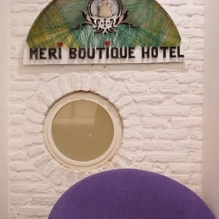 Meri Boutique