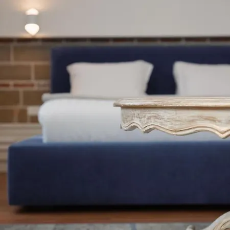 Meri Boutique Hotel *