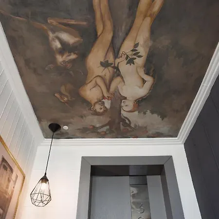 Meri Boutique Hotel *