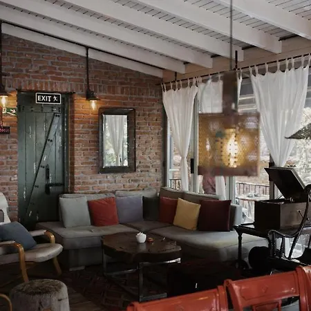 Meri Boutique Hotel
