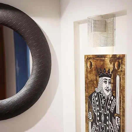 Meri Boutique Hotel *