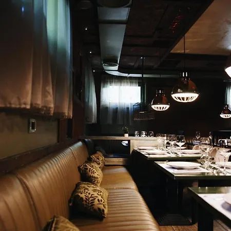Meri Boutique Hotel