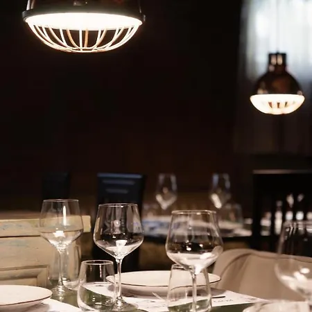 Meri Boutique Hotel