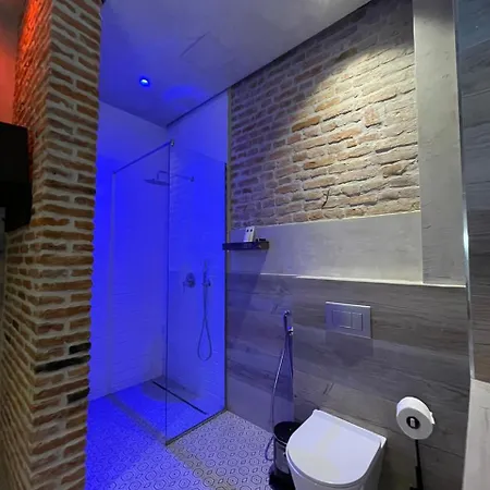 Hotel Meri Boutique Korce