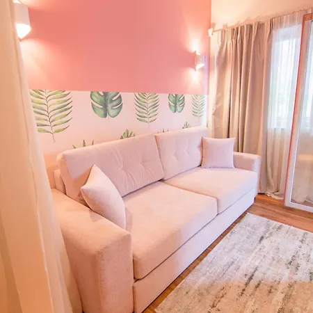 Meri Boutique Hotel