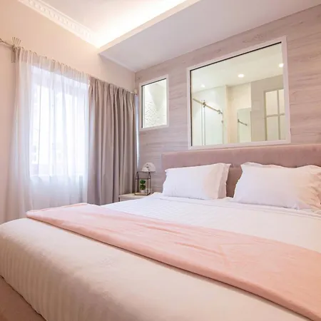 Meri Boutique Hotel Korcza