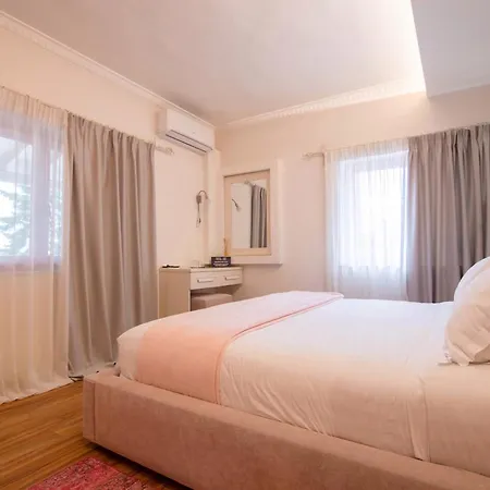 Meri Boutique Hotel