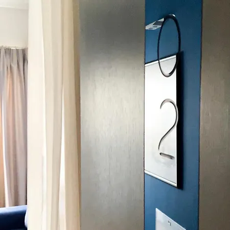 Meri Boutique Hotel Korce