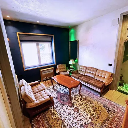 Meri Boutique Otel
