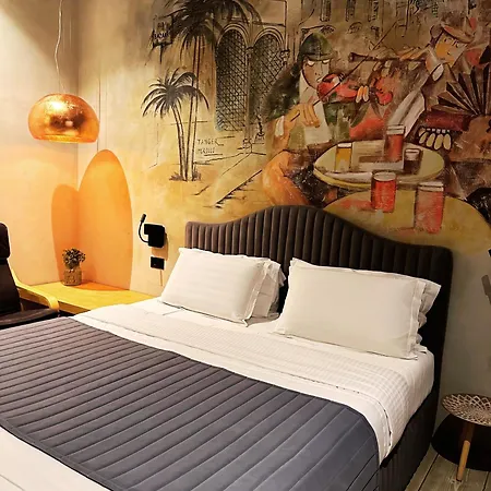 Meri Boutique מלון