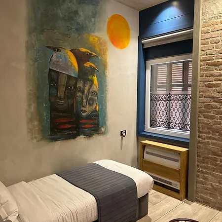 Meri Boutique Hotel