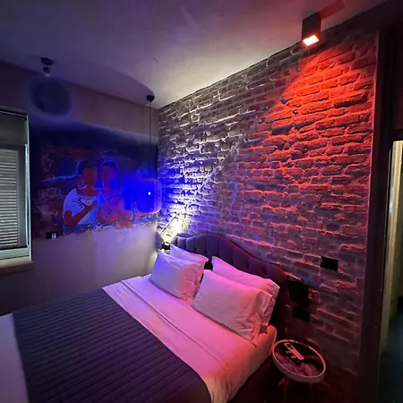 Hotel Meri Boutique