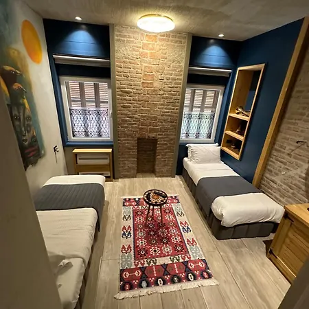 Hotel Meri Boutique *