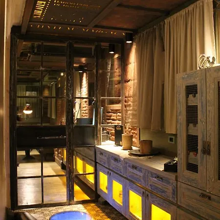 Hotel Meri Boutique *