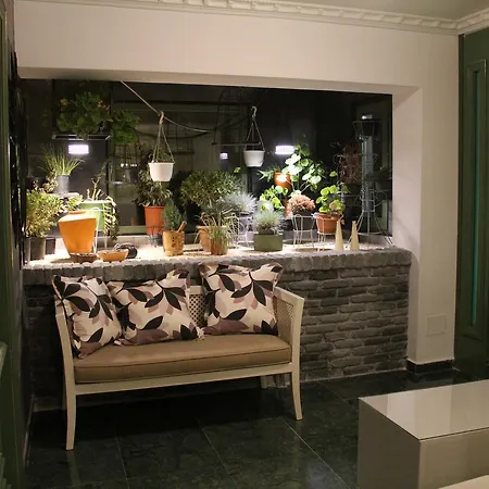 Hotel Meri Boutique *