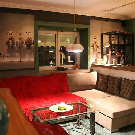 Hotel Meri Boutique