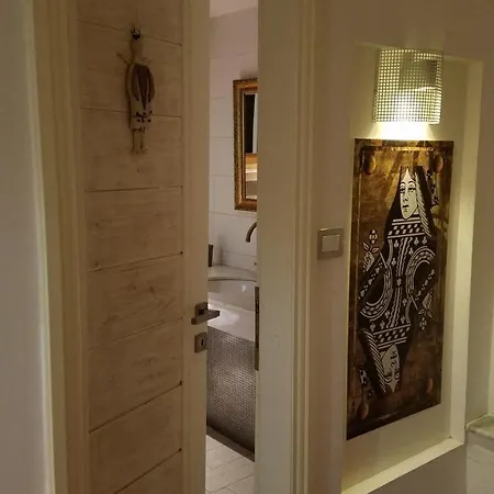 Hotel Meri Boutique *