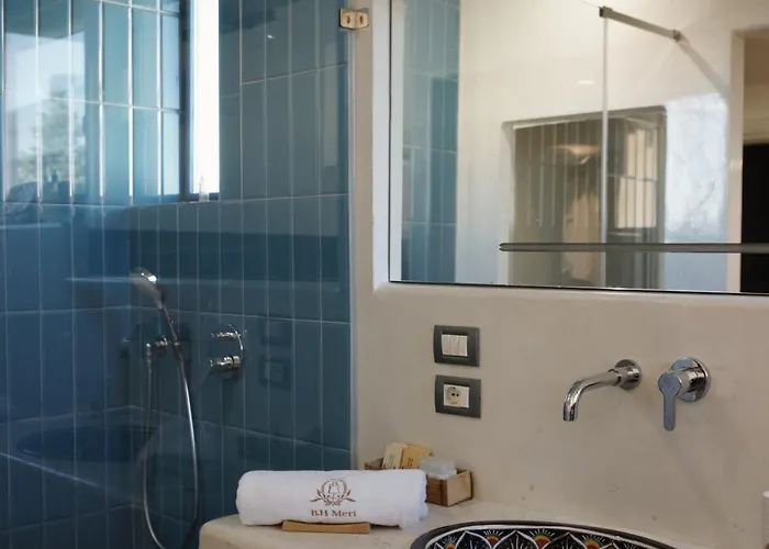 Hotel Meri Boutique Korce