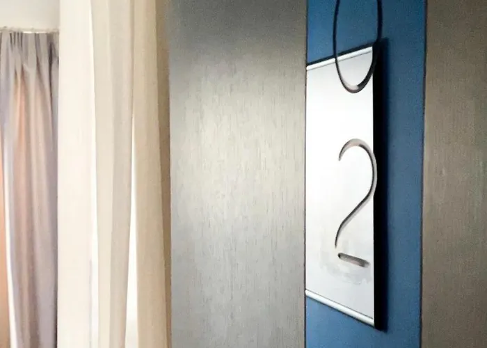 Meri Boutique Hotel Korce